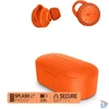Kép 1/5 - Energy Sistem EN 451036 Sport 2 True Wireless Bluetooth narancssárga fülhallgató