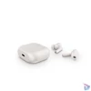 Kép 2/6 - Energy Sistem EN 451722 Earphones Style 2 True Wireless Bluetooth Coconut fehér fülhallgató