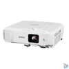 Kép 1/5 - Epson EB-992F 1080p 3LCD 4000L 17000óra oktatási projektor