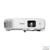 Kép 4/5 - Epson EB-992F 1080p 3LCD 4000L 17000óra oktatási projektor