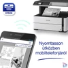Kép 5/13 - Epson EcoTank M2170 mono tintasugaras multifunkciós nyomtató