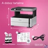Kép 6/13 - Epson EcoTank M2170 mono tintasugaras multifunkciós nyomtató