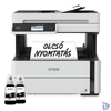 Kép 1/10 - Epson EcoTank M3170 mono tintasugaras multifunkciós nyomtató