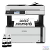 Kép 1/10 - Epson EcoTank M3170 mono tintasugaras multifunkciós nyomtató