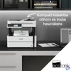 Kép 10/10 - Epson EcoTank M3170 mono tintasugaras multifunkciós nyomtató