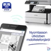Kép 5/10 - Epson EcoTank M3170 mono tintasugaras multifunkciós nyomtató