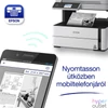 Kép 5/10 - Epson EcoTank M3170 mono tintasugaras multifunkciós nyomtató