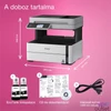 Kép 6/10 - Epson EcoTank M3170 mono tintasugaras multifunkciós nyomtató