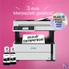 Kép 9/10 - Epson EcoTank M3170 mono tintasugaras multifunkciós nyomtató