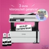 Kép 9/10 - Epson EcoTank M3170 mono tintasugaras multifunkciós nyomtató
