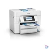 Kép 2/6 - Epson WorkForce Pro WF-C4810DTWF színes tintasugaras multifunkciós nyomtató