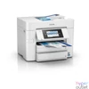 Kép 2/6 - Epson WorkForce Pro WF-C4810DTWF színes tintasugaras multifunkciós nyomtató