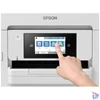 Kép 6/6 - Epson WorkForce Pro WF-C4810DTWF színes tintasugaras multifunkciós nyomtató