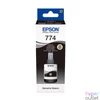 Kép 2/2 - Epson C13T77414A T7741 140ml EcoTank kompatibilis fekete tintapalack