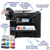 Kép 2/8 - Epson EcoTank L6570 színes tintasugaras multifunkciós nyomtató