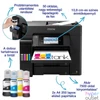 Kép 2/8 - Epson EcoTank L6570 színes tintasugaras multifunkciós nyomtató