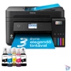 Kép 1/10 - Epson EcoTank L6290 színes tintasugaras multifunkciós nyomtató