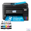 Kép 1/10 - Epson EcoTank L6290 színes tintasugaras multifunkciós nyomtató