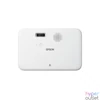 Kép 2/8 - Epson CO-FH02 3LCD 3000L 12000 óra Full HD házimozi projektor