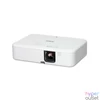 Kép 1/8 - Epson CO-FH02 3LCD 3000L 12000 óra Full HD házimozi projektor