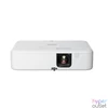 Kép 7/8 - Epson CO-FH02 3LCD 3000L 12000 óra Full HD házimozi projektor