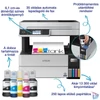 Kép 3/11 - Epson EcoTank L6490 színes tintasugaras multifunkciós nyomtató