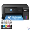 Kép 1/10 - Epson Ecotank L3560 színes tintasugaras multifunkciós nyomtató