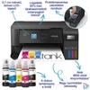Kép 2/10 - Epson Ecotank L3560 színes tintasugaras multifunkciós nyomtató
