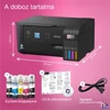 Kép 6/10 - Epson Ecotank L3560 színes tintasugaras multifunkciós nyomtató