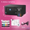 Kép 6/10 - Epson Ecotank L3560 színes tintasugaras multifunkciós nyomtató