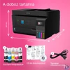 Kép 6/9 - Epson Ecotank L5590 színes tintasugaras multifunkciós nyomtató