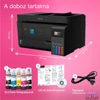 Kép 6/9 - Epson Ecotank L5590 színes tintasugaras multifunkciós nyomtató