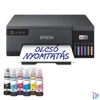 Kép 1/14 - Epson Ecotank L8050 A4 színes tintasugaras multifunkciós nyomtató