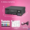 Kép 10/14 - Epson Ecotank L8050 A4 színes tintasugaras multifunkciós nyomtató