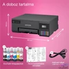 Kép 10/14 - Epson Ecotank L8050 A4 színes tintasugaras multifunkciós nyomtató