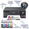 Kép 3/14 - Epson Ecotank L8050 A4 színes tintasugaras multifunkciós nyomtató