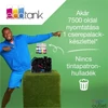 Kép 4/6 - Epson EcoTank L15150 A3+ színes tintasugaras multifunkciós nyomtató