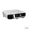 Kép 2/8 - Epson EB-FH52 3LCD 4000L 12000 óra Full HD házimozi projektor