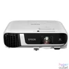 Kép 3/8 - Epson EB-FH52 3LCD 4000L 12000 óra Full HD házimozi projektor