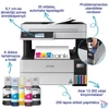 Kép 2/9 - Epson EcoTank L6460 színes tintasugaras multifunkciós nyomtató