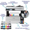 Kép 2/9 - Epson EcoTank L6460 színes tintasugaras multifunkciós nyomtató