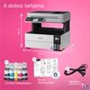 Kép 6/9 - Epson EcoTank L6460 színes tintasugaras multifunkciós nyomtató