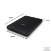 Kép 2/3 - Epson Perfection V39II (A4, 4800x4800 DPI, USB, USB tápellátás) Scanner