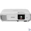 Kép 1/3 - Epson EB-FH06 3LCD 3500L 12000 óra Full HD házimozi projektor