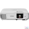 Kép 1/3 - Epson EB-FH06 3LCD 3500L 12000 óra Full HD házimozi projektor