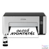Kép 1/8 - Epson EcoTank M1100 A4 mono tintasugaras egyfunkciós nyomtató
