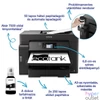 Kép 2/10 - Epson M15140 A3 MFP duplex ADF Ethernet/WIFI mono multifunkciós tintasugaras nyomtató