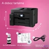 Kép 6/10 - Epson M15140 A3 MFP duplex ADF Ethernet/WIFI mono multifunkciós tintasugaras nyomtató