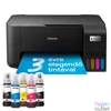 Kép 1/10 - Epson EcoTank L3230 színes multifunkciós tintasugaras nyomtató