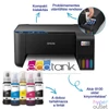 Kép 2/9 - Epson EcoTank L3231 színes multifunkciós tintasugaras nyomtató